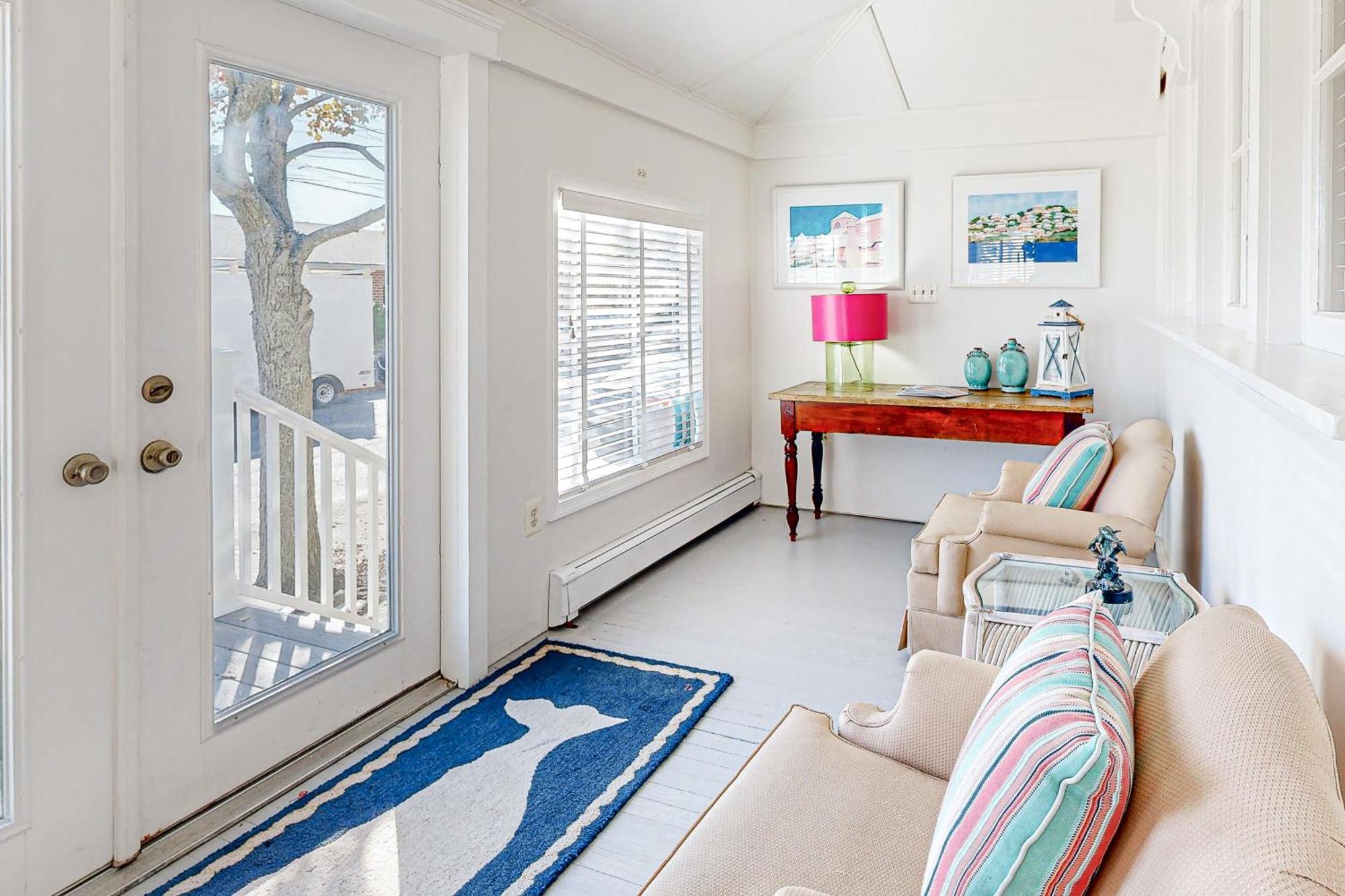 Town Of Rehoboth Beach 45 Baltimore Ave Экстерьер фото