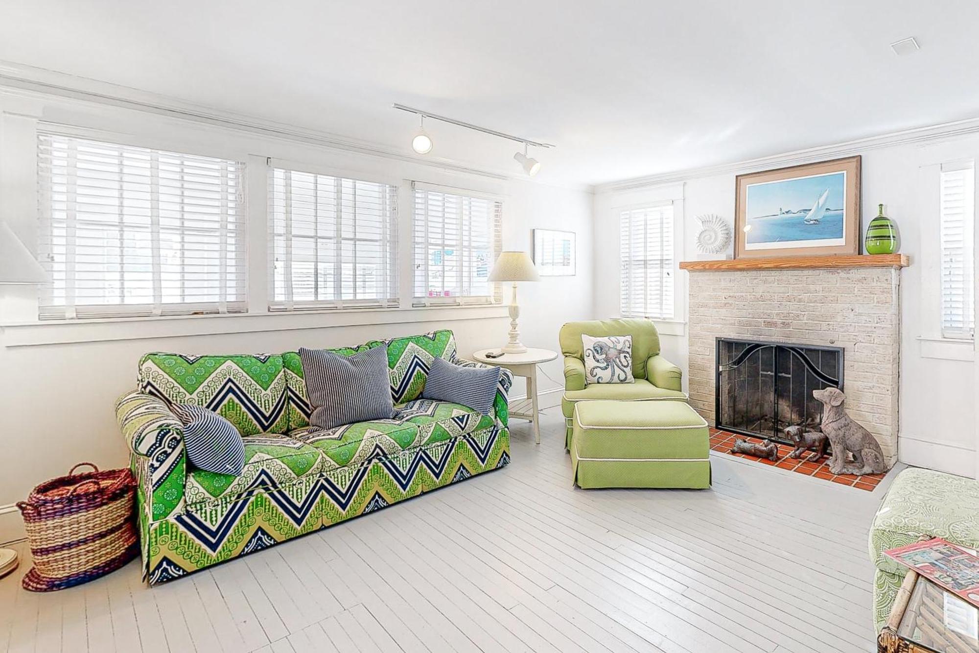 Town Of Rehoboth Beach 45 Baltimore Ave Экстерьер фото