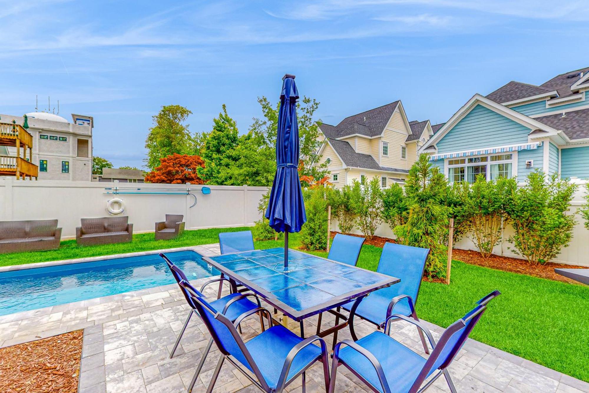 Town Of Rehoboth Beach 45 Baltimore Ave Экстерьер фото